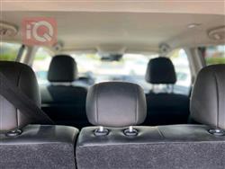 نيسان مورانو